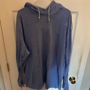 Rhoback Hesi Performance Hoodie XXXL